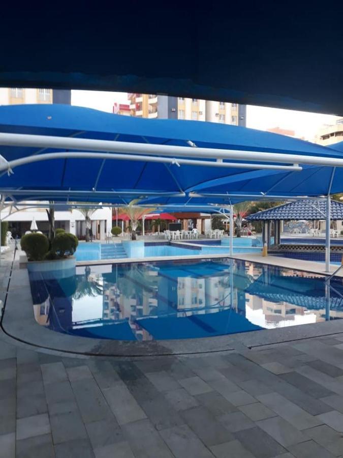 Eldorado Thermas Park Caldas Novas Exteriér fotografie