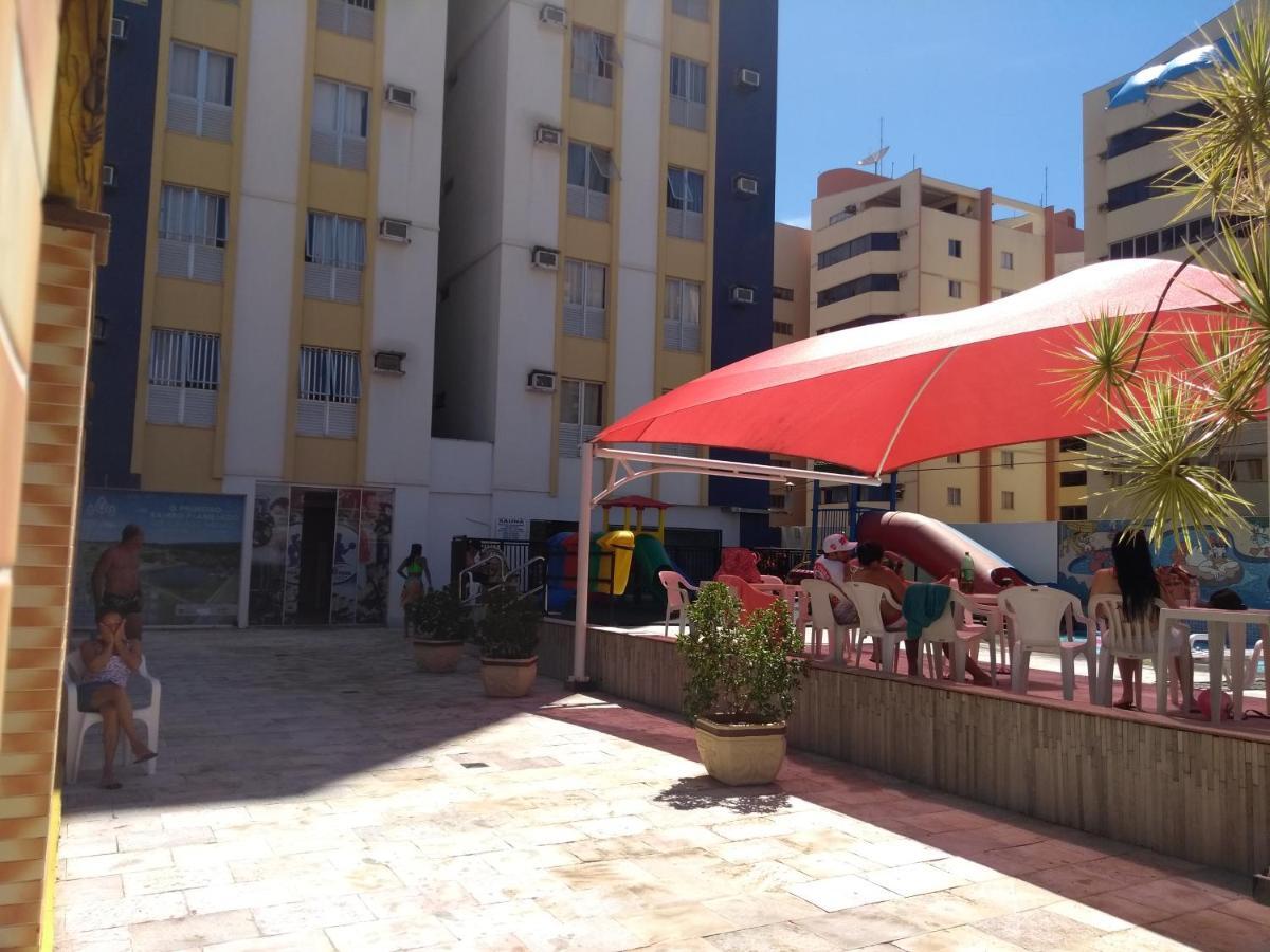 Eldorado Thermas Park Caldas Novas Exteriér fotografie