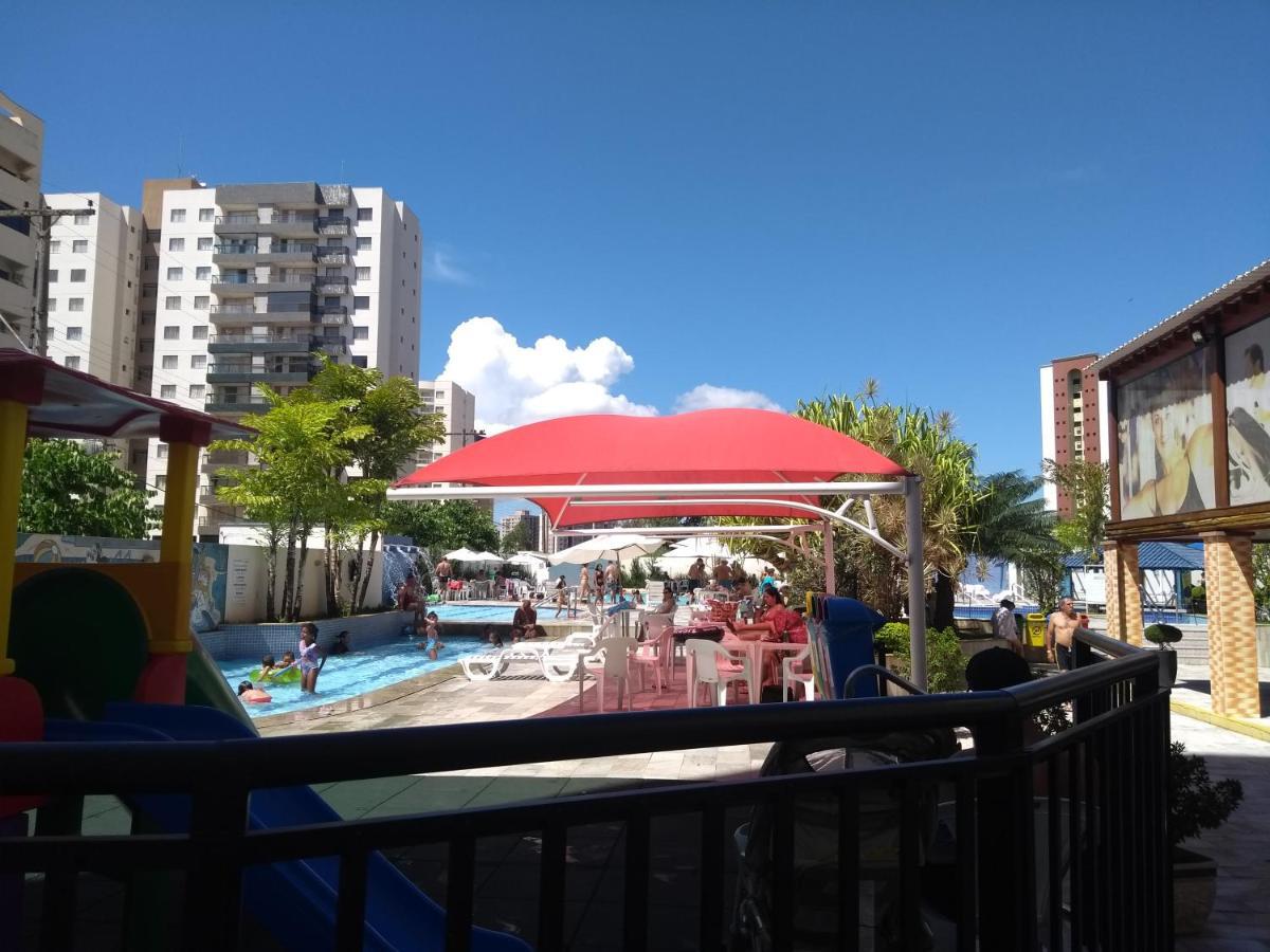 Eldorado Thermas Park Caldas Novas Exteriér fotografie