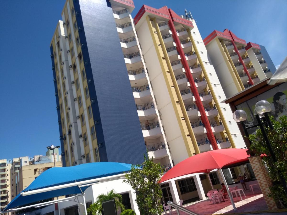 Eldorado Thermas Park Caldas Novas Exteriér fotografie